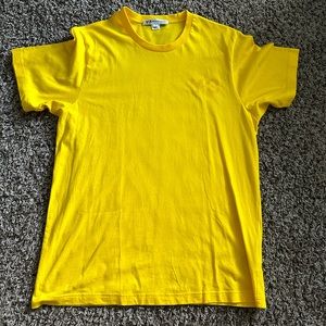 Y-3 Logo Tee